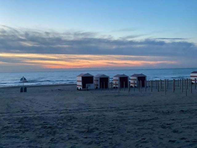 Depannemarkt De Panne Zewnętrze zdjęcie